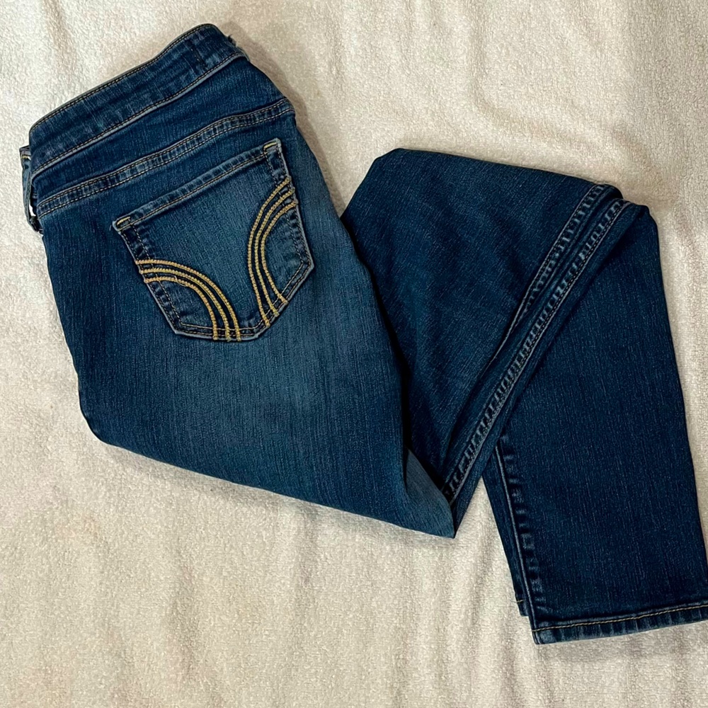 Women’s Hollister Mid-Rise Jegging